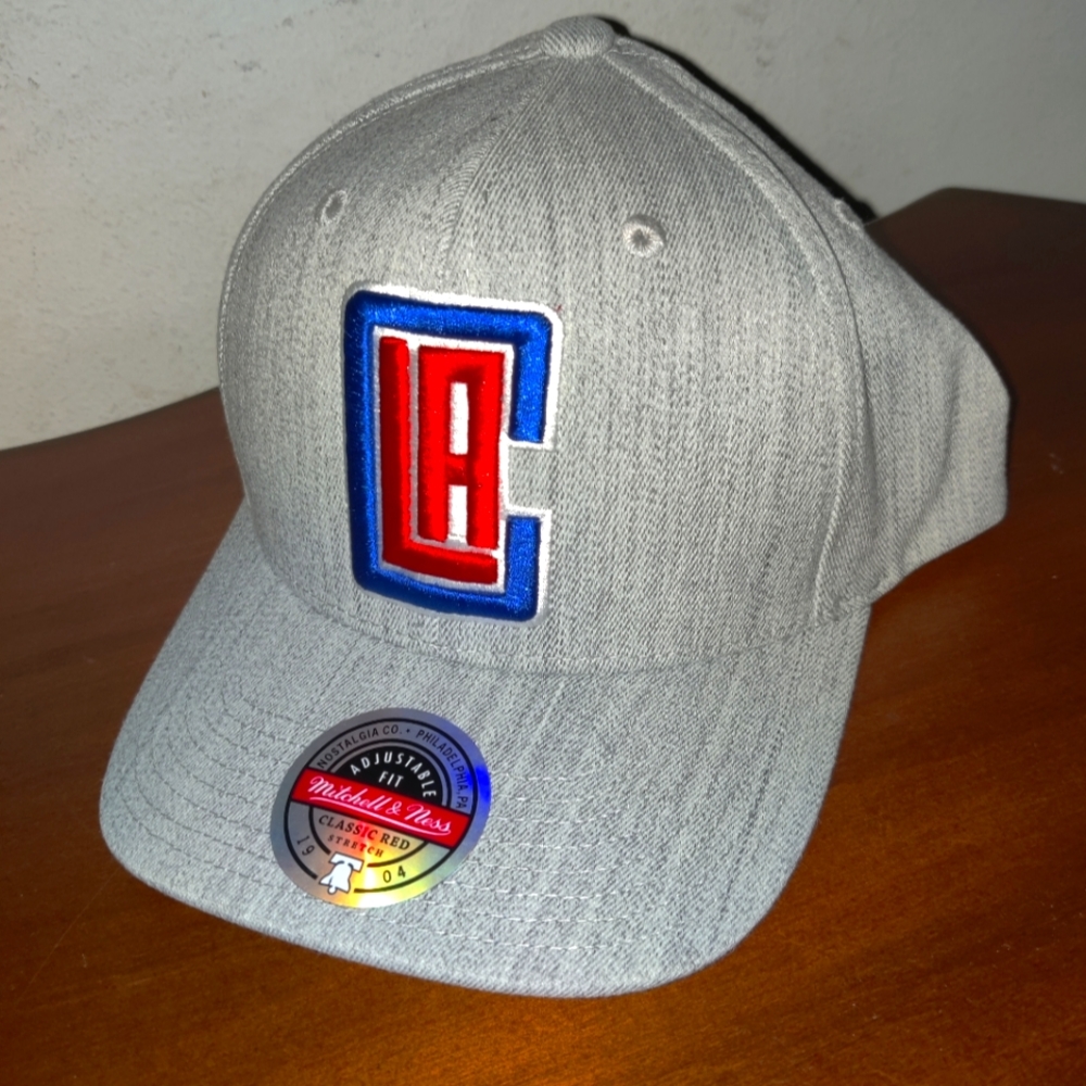 LA Clippers Snapback